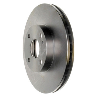 Raybestos® - R-Line™ Plain Vented Front Brake Rotor