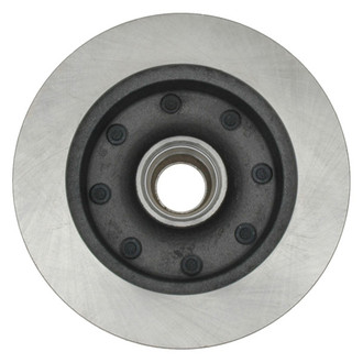 Raybestos® - Professional Grade™ Front Driver or Passenger Side Wheel Bearing and Hub Assembly