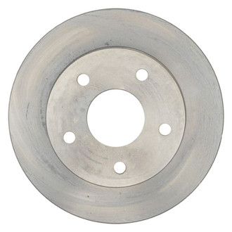 Raybestos® - R-Line™ Plain Vented Front Brake Rotor