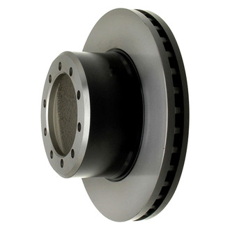 Raybestos® - Specialty™ Plain Vented Front Brake Rotor