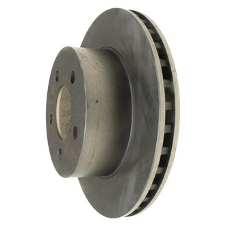Raybestos® - R-Line™ Plain Vented Front Brake Rotor