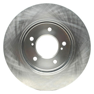 Raybestos® - R-Line™ Plain Vented Front Brake Rotor