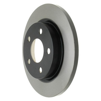 Raybestos® - Specialty™ Plain Brake Rotor