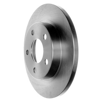 Raybestos® - R-Line™ Brake Rotor