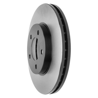 Raybestos® - Specialty™ Plain Brake Rotor