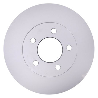 Raybestos® - Element3™ Plain Vented Brake Rotor