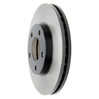 Raybestos® - Specialty™ Plain Brake Rotor