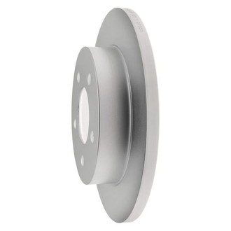 Raybestos® - Element3™ Plain Vented Rear Brake Rotor