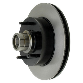 Raybestos® - Professional Grade™ Front Driver or Passenger Side Wheel Bearing and Hub Assembly