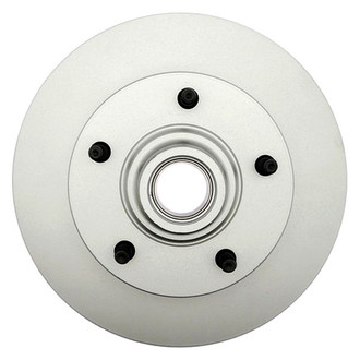 Raybestos® - Element3™ Plain Brake Rotor