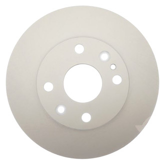 Raybestos® - Element3™ Plain Vented Front Brake Rotor