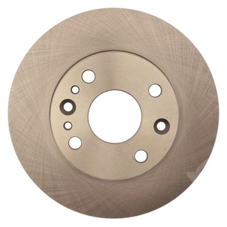 Raybestos® - R-Line™ Plain Vented Front Brake Rotor