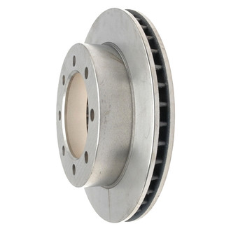 Raybestos® - R-Line™ Plain Vented Front Brake Rotor