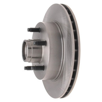 Raybestos® - R-Line™ Brake Rotor