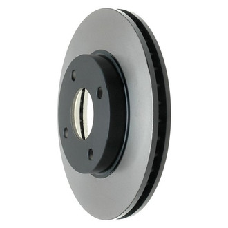 Raybestos® - Specialty™ Plain Vented Front Brake Rotor