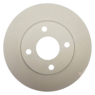 Raybestos® - Element3™ Plain Vented Front Brake Rotor
