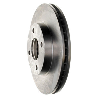 Raybestos® - R-Line™ Brake Rotor