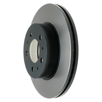 Raybestos® - Specialty™ Plain Vented Front Brake Rotor