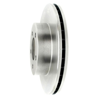 Raybestos® - R-Line™ Plain Vented Front Brake Rotor