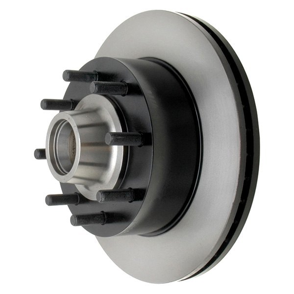 Raybestos® - Professional Grade™ Front Wheel Bearing and Hub Assembly