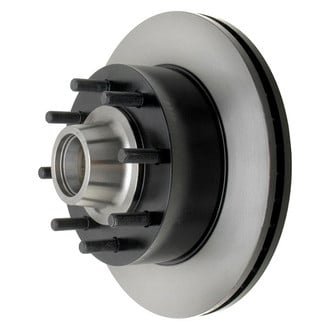 Raybestos® - Professional Grade™ Wheel Bearing and Hub Assembly