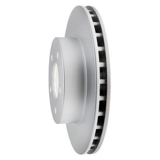 Raybestos® - Element3™ Plain Vented Front Brake Rotor