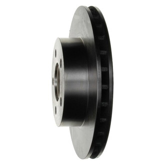 Raybestos® - R-Line™ Plain Brake Rotor