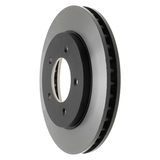 Raybestos® - R-Line™ Plain Vented Front Brake Rotor