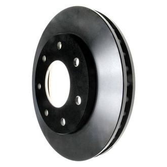 Raybestos® - Specialty™ Plain Vented Front Brake Rotor