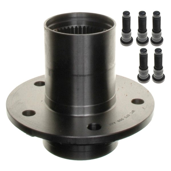 Raybestos® - Professional Grade™ Front Driver Side Axle Hub