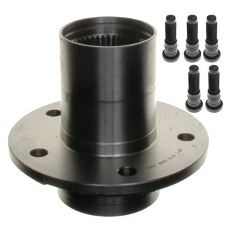 Raybestos® - Professional Grade™ Axle Hub