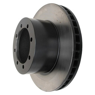 Raybestos® - Specialty™ Plain Vented Rear Brake Rotor