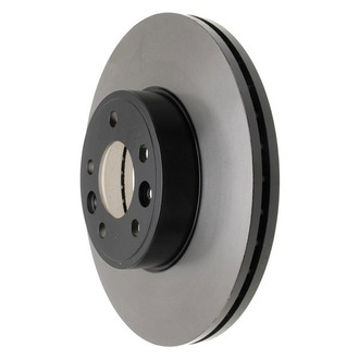 Raybestos® - Specialty™ Plain Vented Front Brake Rotor