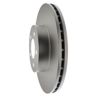 Raybestos® - Element3™ Plain Vented Front Brake Rotor