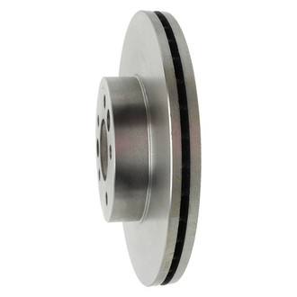 Raybestos® - R-Line™ Plain Vented Front Brake Rotor