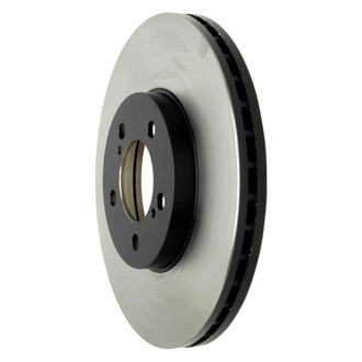 Raybestos® - Specialty™ Plain Vented Front Brake Rotor