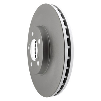 Raybestos® - Element3™ Plain Vented Front Brake Rotor