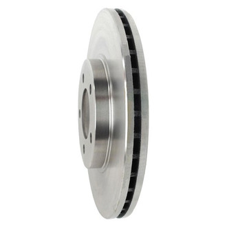 Raybestos® - R-Line™ Plain Vented Front Brake Rotor
