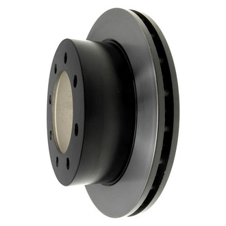 Raybestos® - Specialty™ Plain Vented Rear Brake Rotor