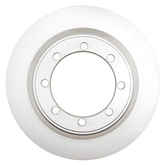 Raybestos® - Element3™ Plain Vented Rear Brake Rotor