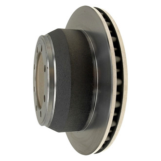 Raybestos® - R-Line™ Plain Vented Rear Brake Rotor