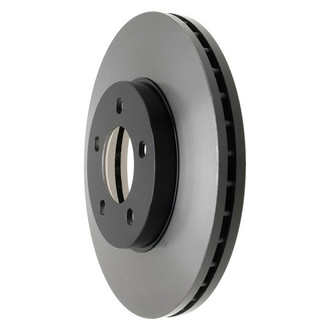 Raybestos® - Specialty™ Plain Vented Front Brake Rotor