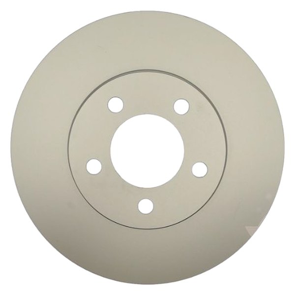 Raybestos® - Element3™ 1-Piece Front Brake Rotor