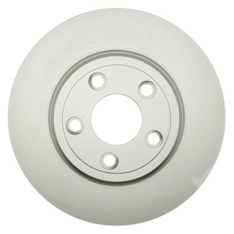 Raybestos® - Element3™ Plain Vented Rear Brake Rotor