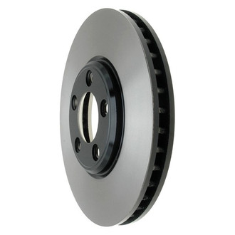 Raybestos® - Specialty™ Plain Vented Front Brake Rotor