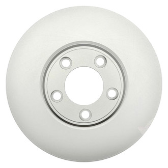 Raybestos® - Element3™ Plain Vented Front Brake Rotor