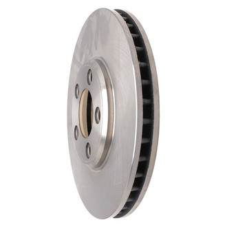 Raybestos® - R-Line™ Plain Vented Front Brake Rotor