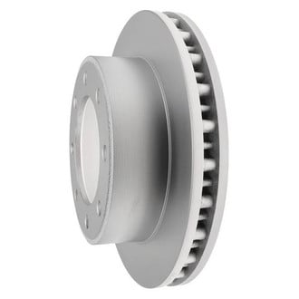Raybestos® - Element3™ Brake Rotor