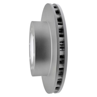 Raybestos® - Element3™ Plain Vented Front Brake Rotor