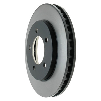 Raybestos® - R-Line™ Plain Vented Front Brake Rotor